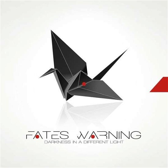 Fates Warning · Darkness In A Different Light (CD) (2013)