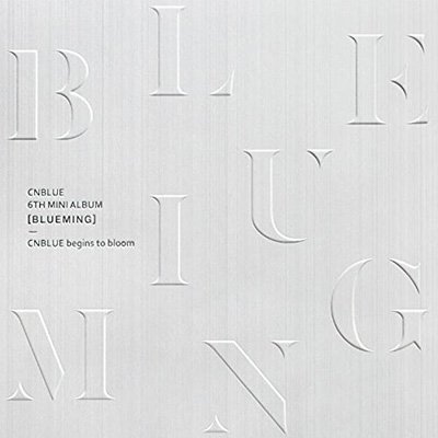Blueming: Deluxe Version B - Cnblue - Musik -  - 5054197137426 - 13. maj 2016