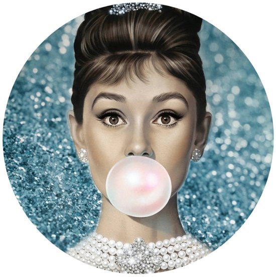 Cover for Various Artists · Breakfast At Tiffanys - Original Soundtrack (LP) [Picture Disc edition] (2023)