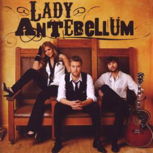 Lady Antebellum - Lady Antebellum - Music - HUMPH - 5060001273426 - September 28, 2009