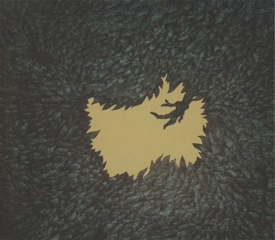 Cover for Hop Along · Get Disowned (CD) (2013)