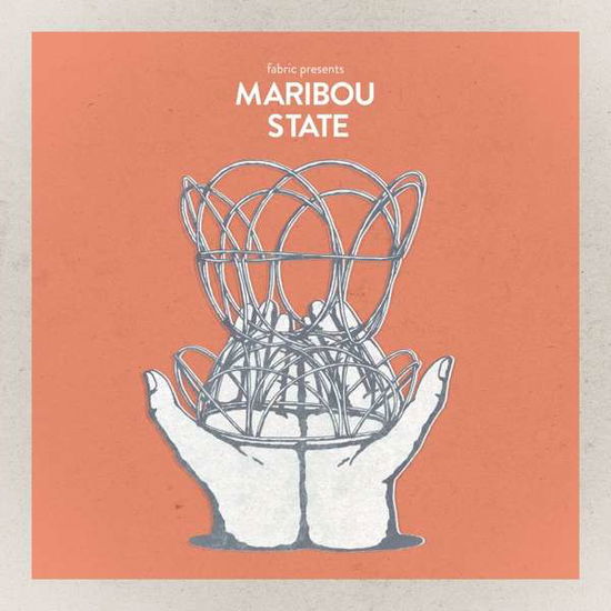 Maribou State · Fabric Presents Maribou State (CD) (2020)