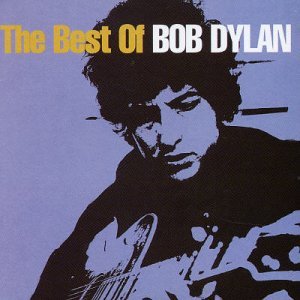 Cover for Bob Dylan · Best Of (CD) (2000)