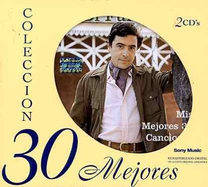 Carlos Di Fulvio · Mis 30 Mejores Canciones (CD) (2000)