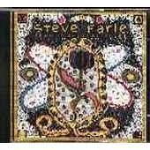 Cover for Steve Earle · Trascendental Blues (CD)