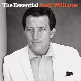 Cover for Andy Williams · Essential Andy Williams (CD) (2008)