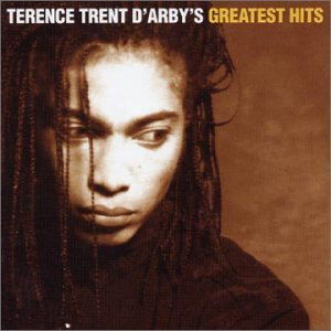 Cover for Terence Trent Darby · Greatest Hits (CD) (2003)