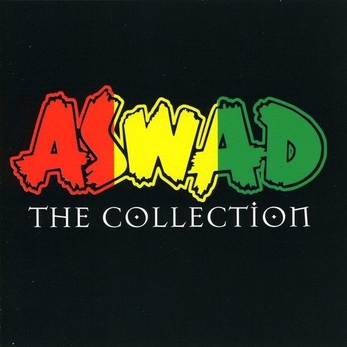 Cover for Aswad · Collection (CD) (2003)
