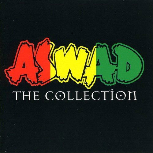 Collection - Aswad - Muziek -  - 5099751211426 - 18 augustus 2003