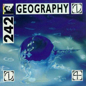 Geography +1 - Front 242 - Musik - ALFA MATRIX - 5099751620426 - 25 mars 2004