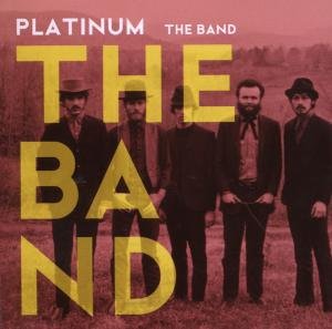 Cover for Band · Platinum (CD) (2008)