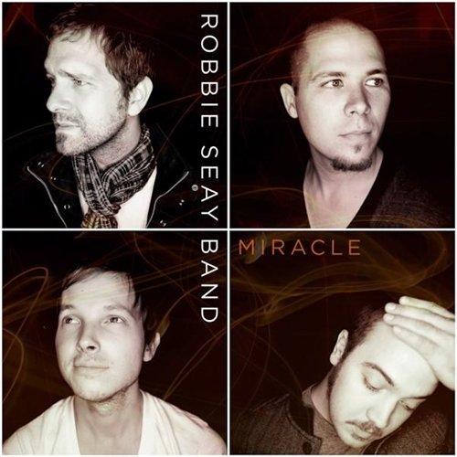 Cover for Robbie Seay · Miracle [us Import] (CD) (2010)