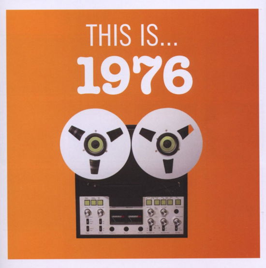 This Is... 1976 - V/A - Musik - EMI - 5099922789426 - 31. juli 2008