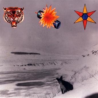 Cover for Beta Band · The Three E.p.'s (CD) (2009)