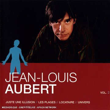 L'essentiel Vol.2 - Jean-Louis Aubert - Musik - EMI GOLD - 5099951965426 - 9. August 2018