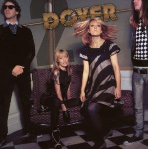 Dover/ - Dover - Musik - Chrysalis - 5099951981426 - 1. september 2010