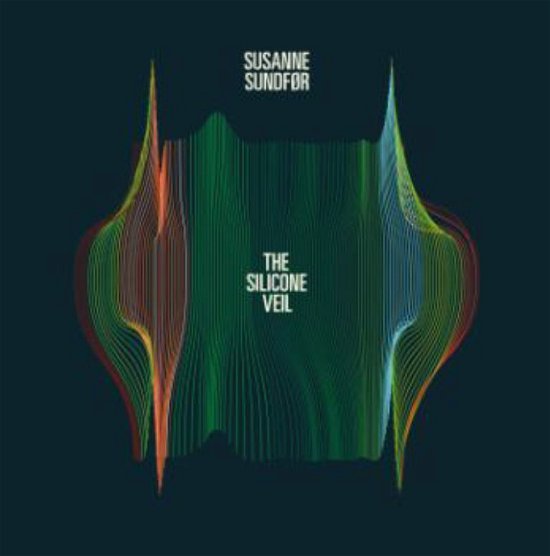 Cover for Susanne Sundfør · The Silicone Veil (CD) (2012)
