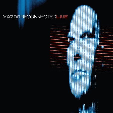 Cover for Yazoo · Reconnected Live (CD) (2010)