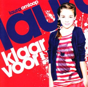 Cover for Laura · Klaar Voor! (CD) (2012)
