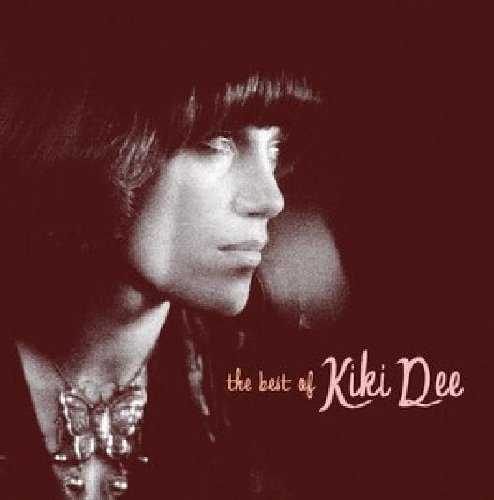 Cover for Kiki Dee · The Best of (CD) (2009)