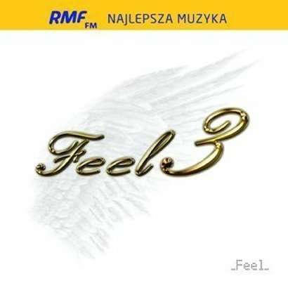 Cover for Feel · Feel 3 (CD) (2011)