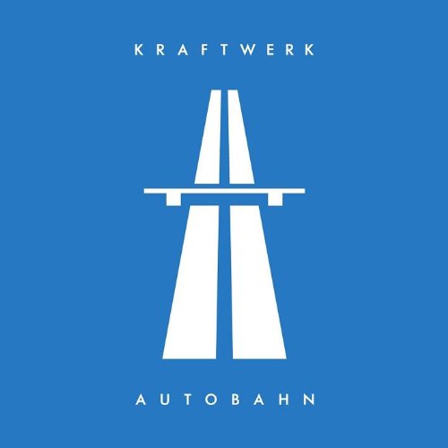 Autobahn - Kraftwerk - Musiikki - PLG UK Frontline - 5099996601426 - keskiviikko 14. lokakuuta 2009