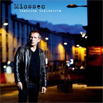 Cover for Miossec · Chansons Ordinaires (CD)