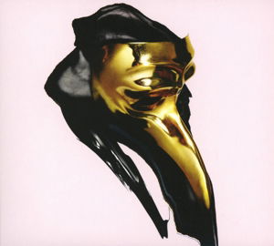 Charmer - Claptone - Music - DIFFERENT RECORDINGS - 5414939926426 - October 16, 2015