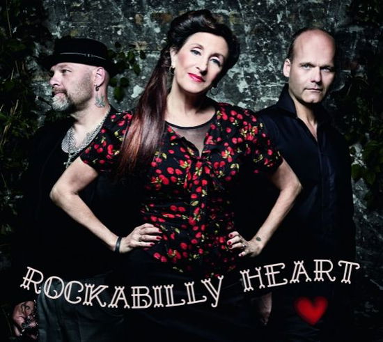 Rockabilly Heart - Rockabilly Heart - Musik -  - 5700907260426 - 20. Januar 2014