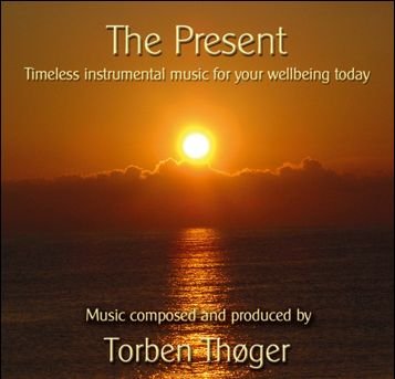 Present, the - Torben Thoger - Musikk - Camelot Communication - 5706876667426 - 30. april 2007
