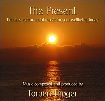 Present, the - Torben Thoger - Musik - Camelot Communication - 5706876667426 - 30. April 2007