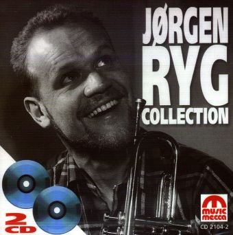 Cover for Jorgen Ryg · Collection, the (The Complete Recordings of Jorgen Ryg) (CD) (1997)