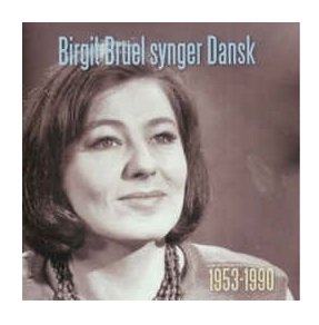 Synger Dansk - Birgit Brüel - Music - SAB - 5708564504426 - February 22, 2006