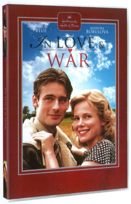 In Love & War (DVD) (2012)