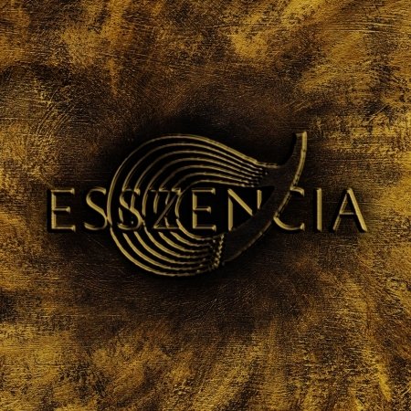 Cover for Esszencia · Elindultunk A Nagy Utra... (CD) (2018)