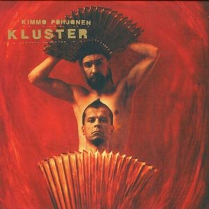 Cover for Kimmo Pohjonen · Kluster (CD) [Digipak] (2011)
