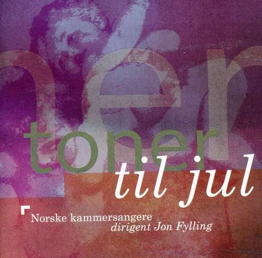 Toner til Jul - Archer / Bach / Cornelius / Fylling - Música - PRO MUSICA - 7033662090426 - 22 de novembro de 2001