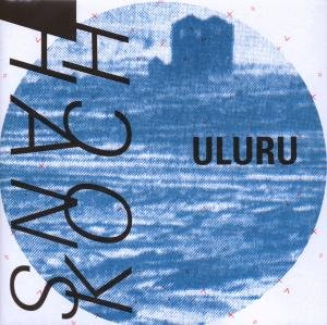Cover for Hans Koch · Uluru (CD) (2010)