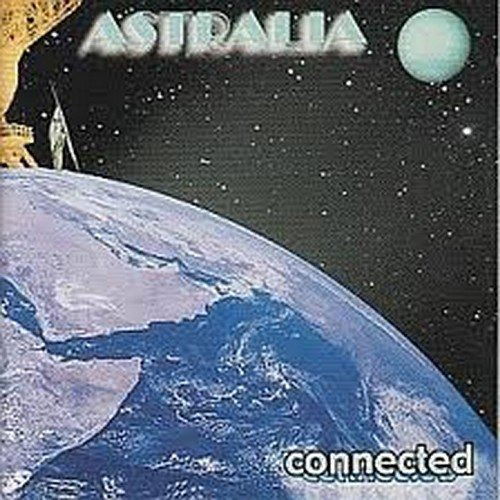 Connected - Australia - Muzyka - MELLOW - 8012622373426 - 23 kwietnia 2001