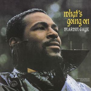 What's Going On + 3 - Marvin Gaye - Muziek - VINYL LOVERS - 8013252900426 - 3 september 2008