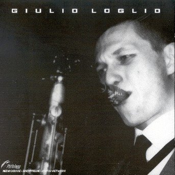 Cover for Giulio Quartet Loglio · Same (CD) (2013)