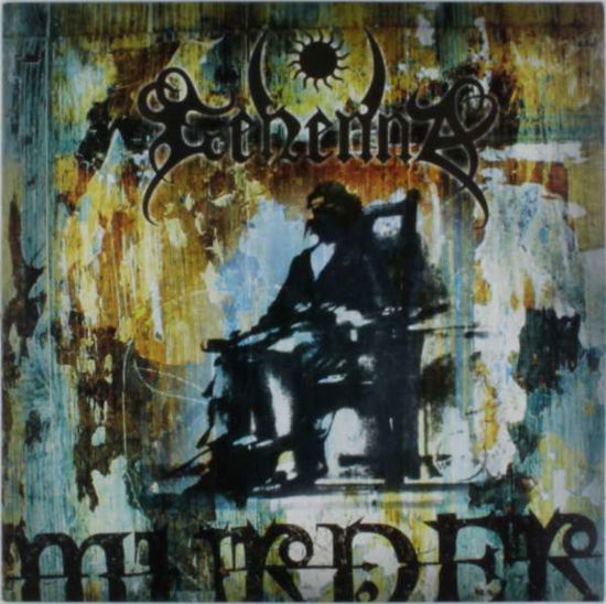 Cover for Gehenna · Murder (LP) (2013)