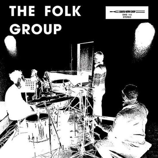 Cover for Umiliani,piero/ Various · Folk Group (LP) (2016)