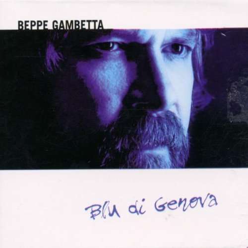 Blù Di Genova - Beppe Gambetta - Music - DUNYA - 8021750805426 - July 1, 2002