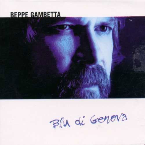 Beppe Gambetta · Blu Di Genova (CD) (2010)