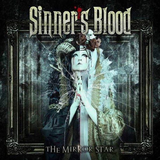 Sinners Blood · The Mirror Star (CD) (2020)