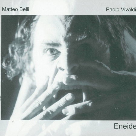 Cover for Belli Matteo · Eneide (CD) (2003)