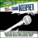 Cover for Compilation · Best Italia I Grandi Interpreti (CD) (2010)