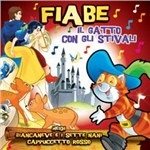 Cover for Va · Happy Children 2 Fiabe (CD)