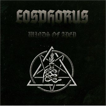 Cover for Eosphorus · Winds Of Apep (CD) (2020)